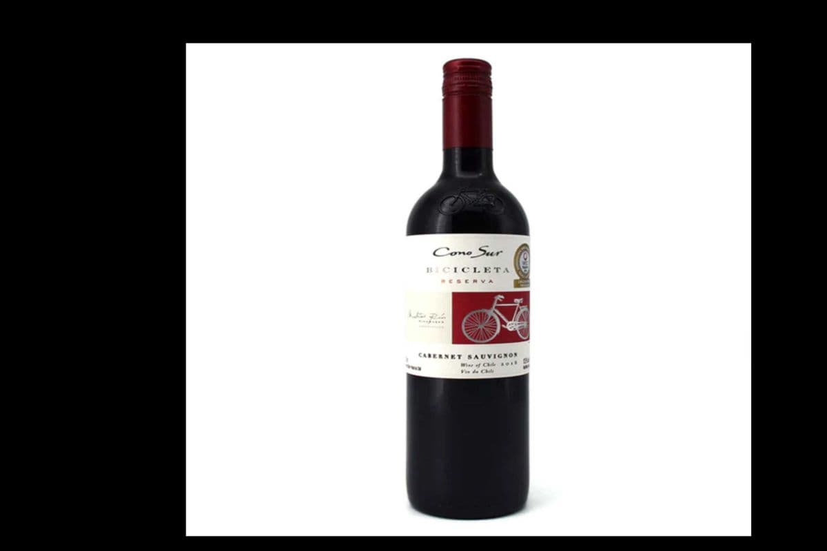 CASILLERO DEL DIABLO CAB SAUV (1 x 750ML) (1 x 750 ML)