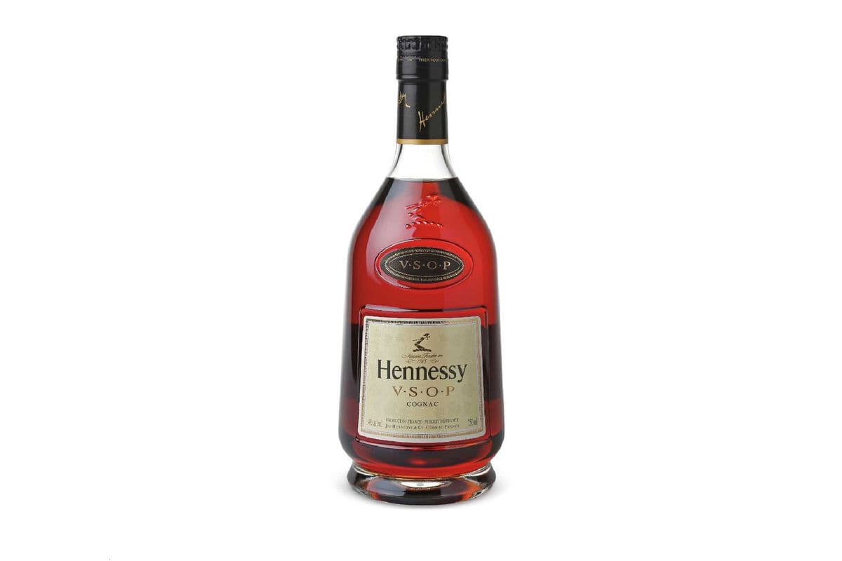 Hennessy Vsop (1 x 750 ml)