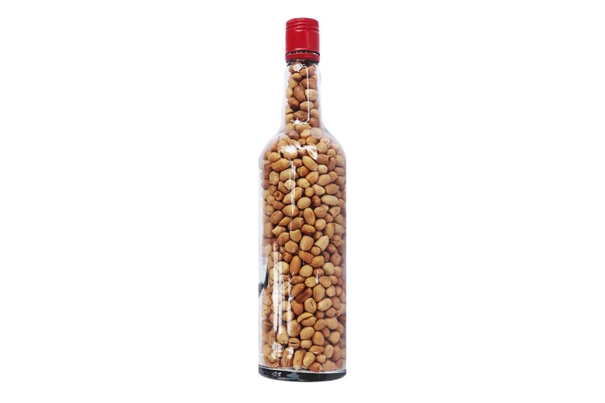 Groundnut (510 g)