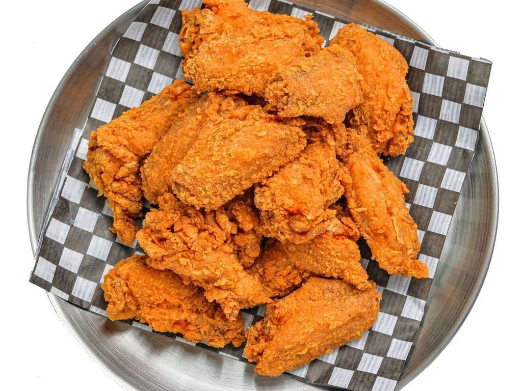 WING Crispy M