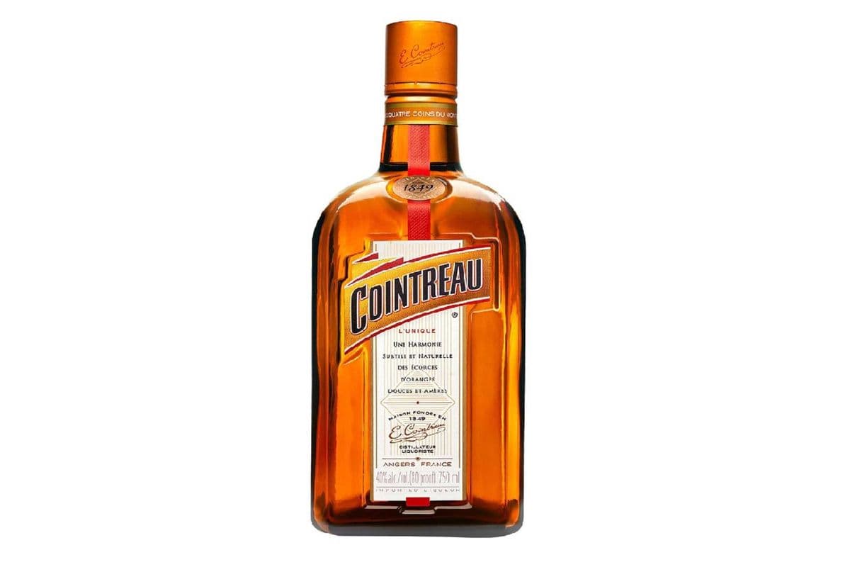 Cointreau (750 ml Bottle) (1 x 750 ml)
