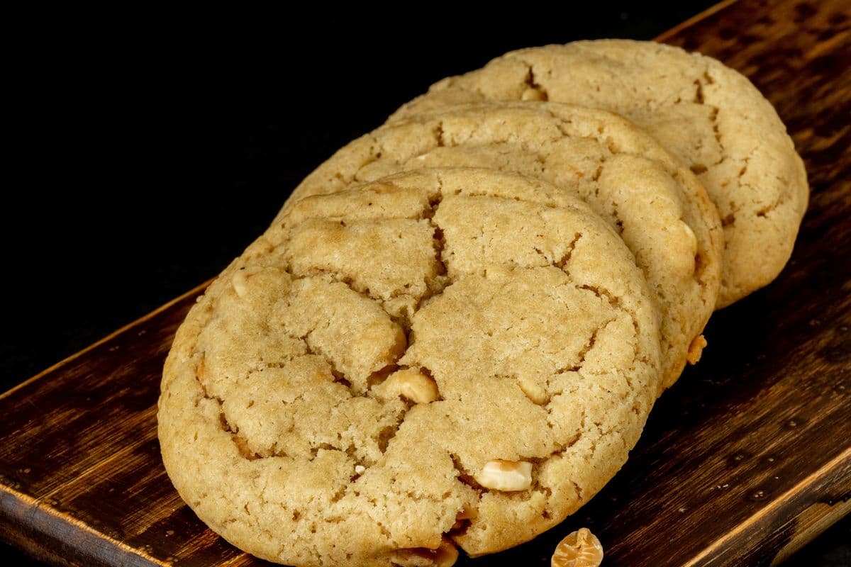 Peanut Butter Cookie