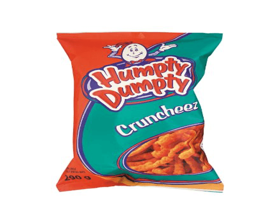 Humpty Dumpty Cruncheez (290 g)