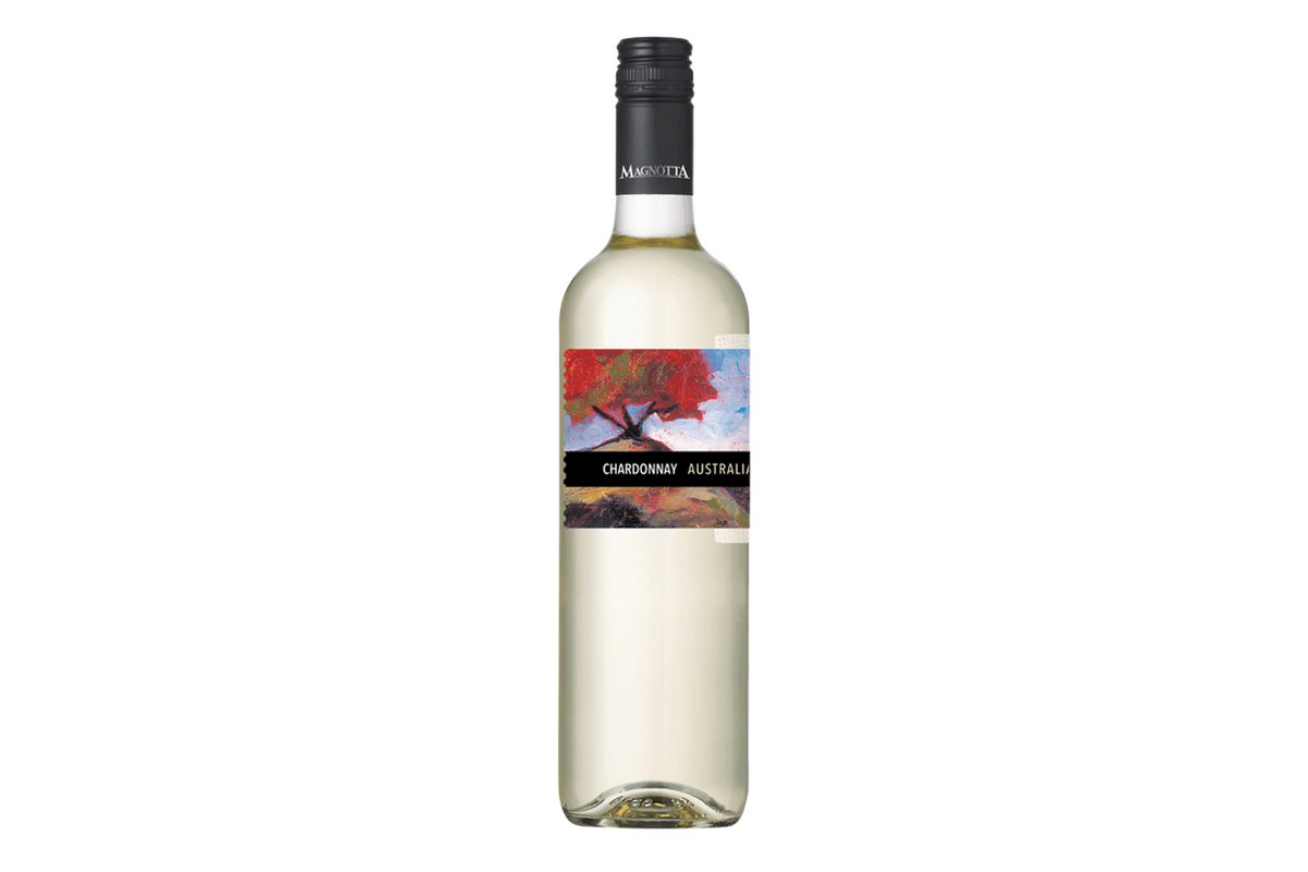 Chardonnay Australia International Series (1 x 750 ml Bottle)