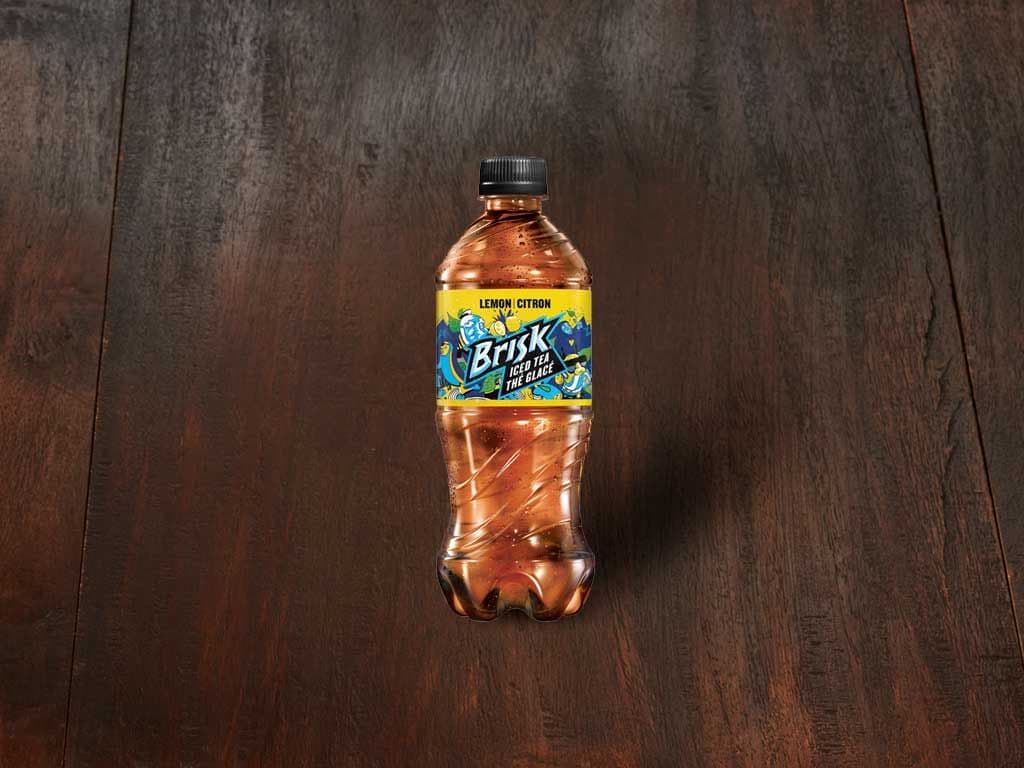 Iced Tea