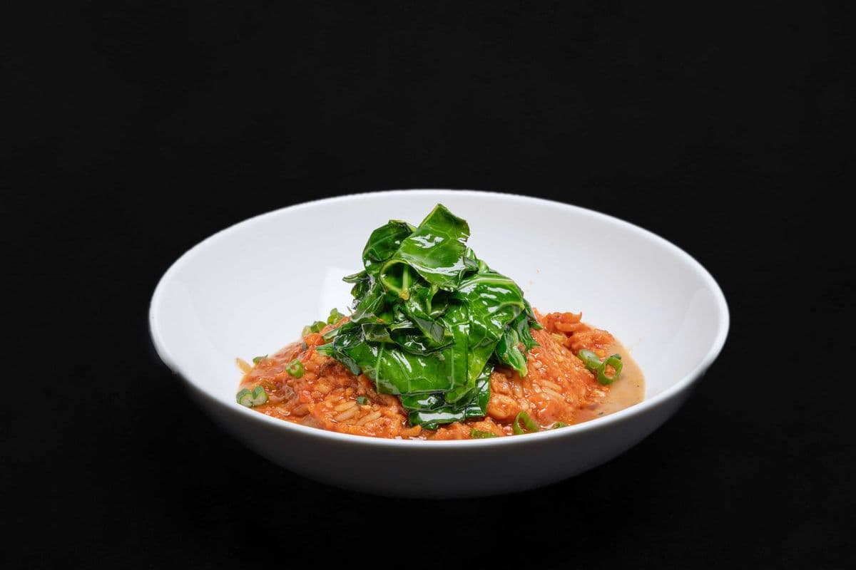 Creole Jambalaya