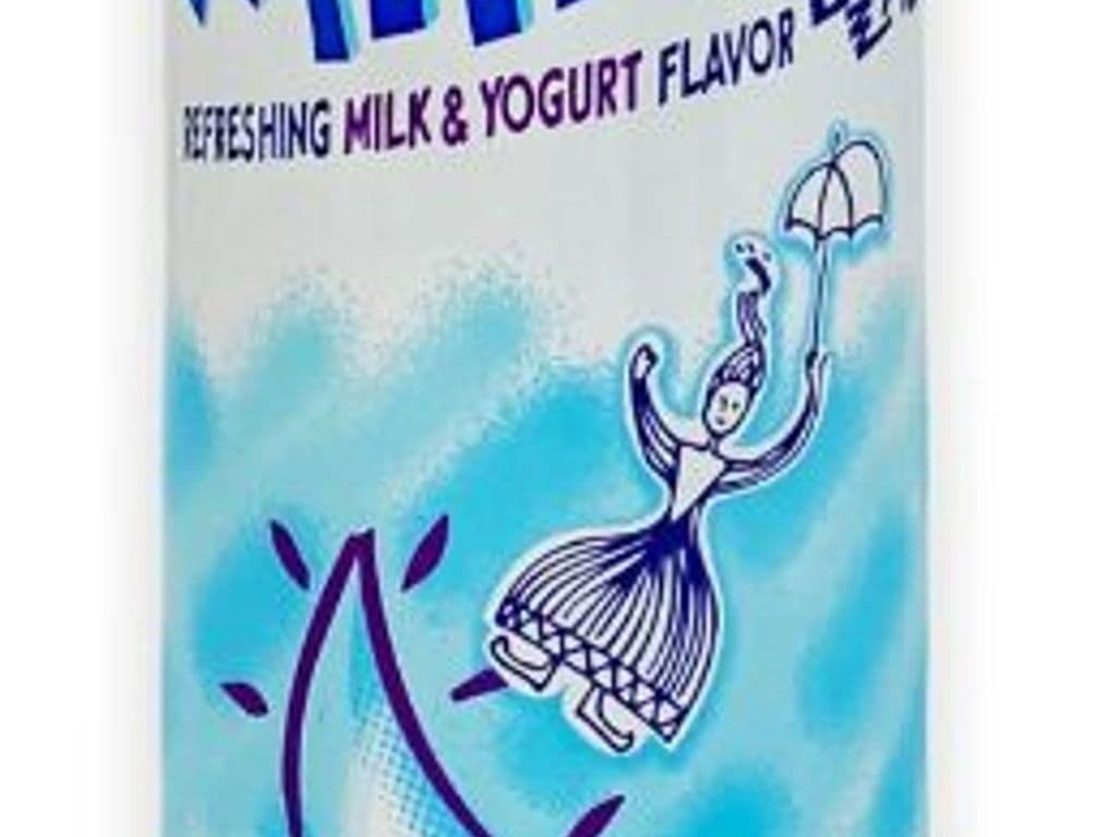 Milkis Original