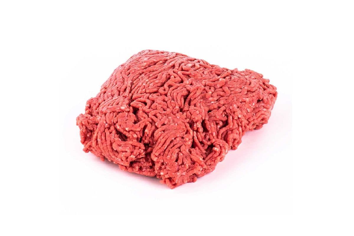 Medium Ground Beef (1 pound)