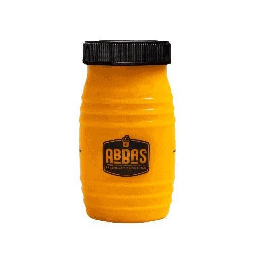 Mango Chunks Smoothie