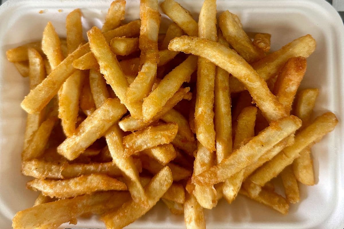 Fries