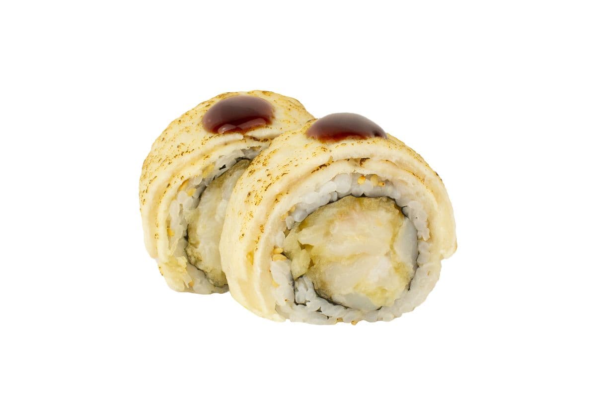 Sugar Mama Roll