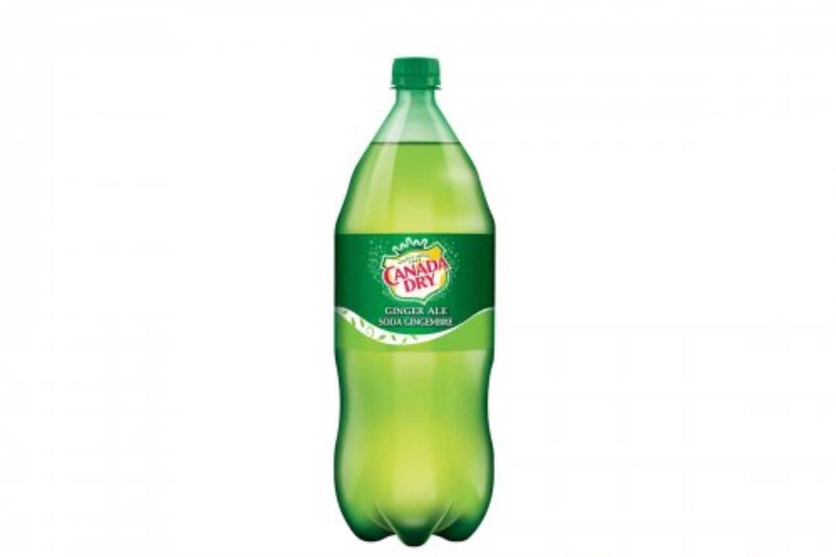 Canada Dry Original (2L)