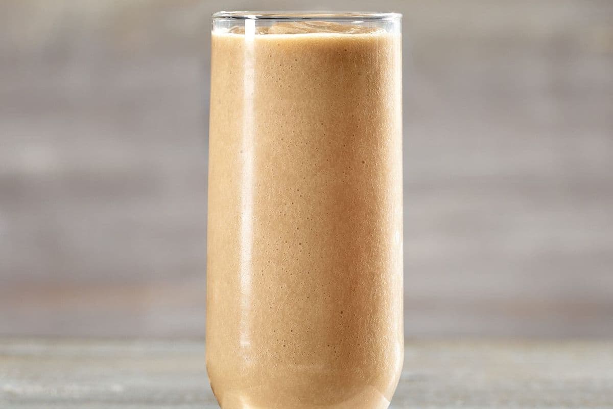 Original Iced Cappuccino