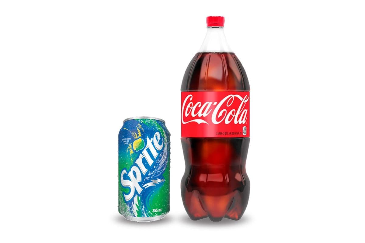 2L Drinks