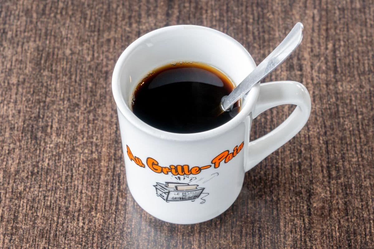 Café