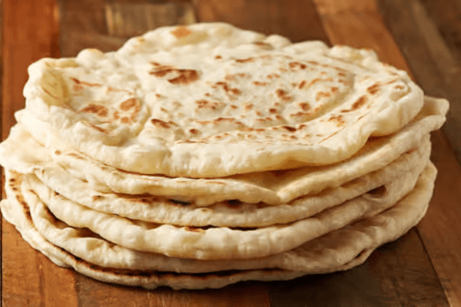 Extra Pita Bread