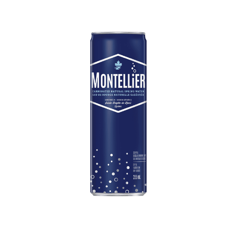 Mineral water / Eau minérale