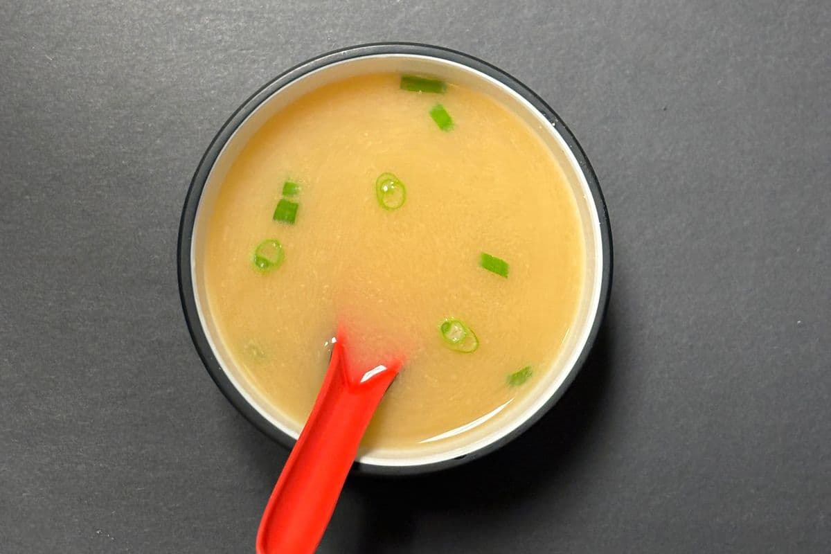 Miso Soup