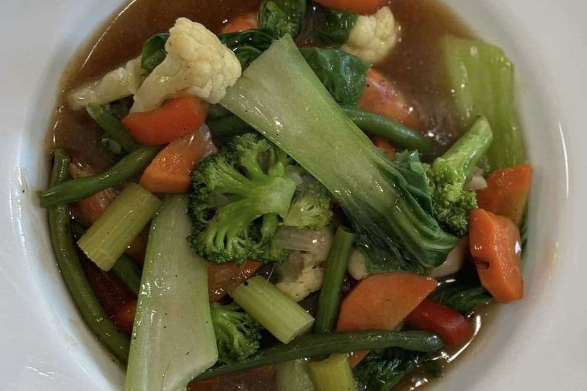 Chop Suey