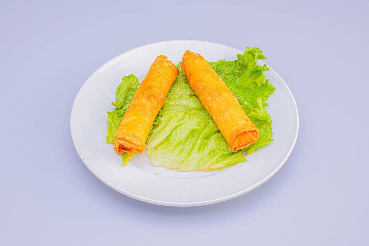 Spring Roll