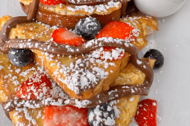 Florida French Toast