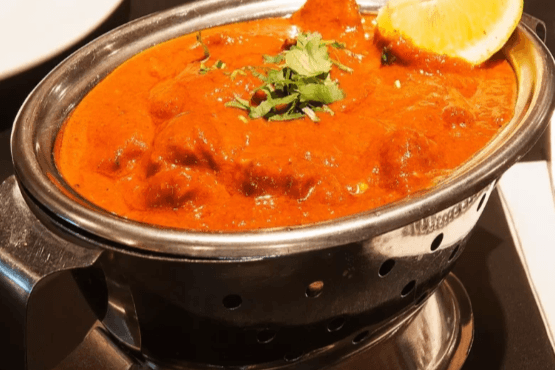 Chicken Vindaloo (24oz )