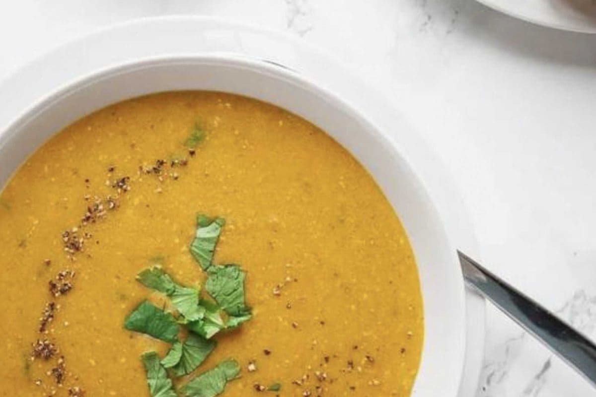 Lentil Soup