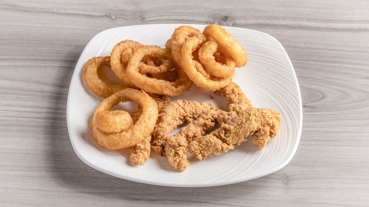 Chicken Tenders