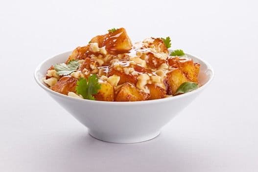 Basha Poutine
