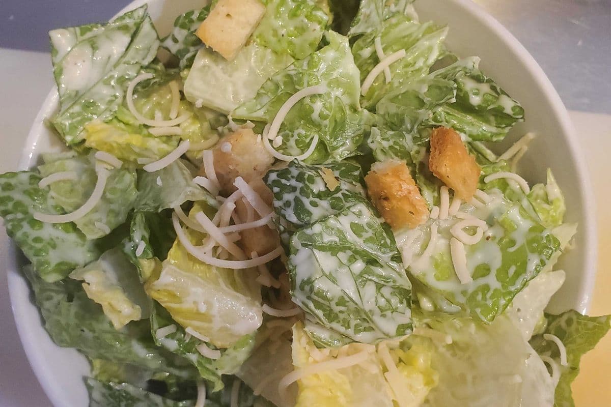 Caesar Salad (26oz)