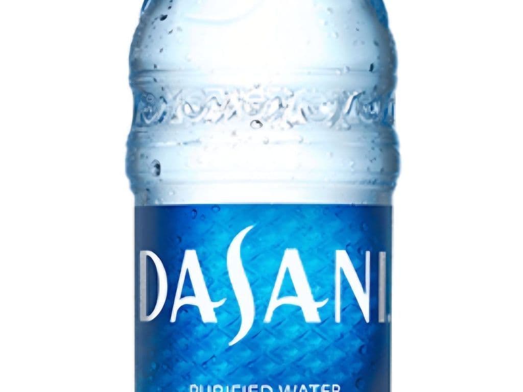 BOTTLED WATER