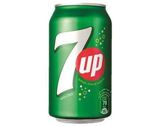 7 Up