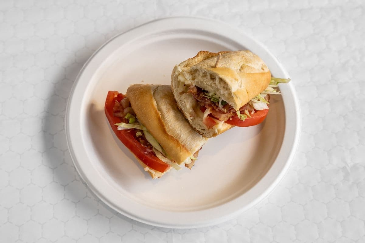Panini B.L.T. Miss Piggy / Miss Piggy B.L.T. Panini