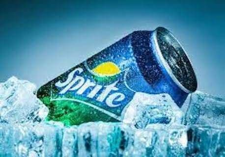 Sprite / 雪碧