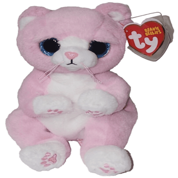 Lillibelle Ty Beanie Boos Anniversaire Septembre 28/ Lillibelle Ty Beanie Boos Birthday September 28