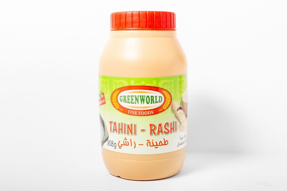 Tahini (907 g)