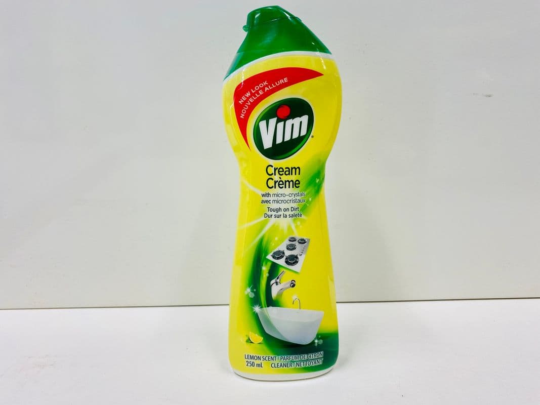 Vim Cream (250 ml)