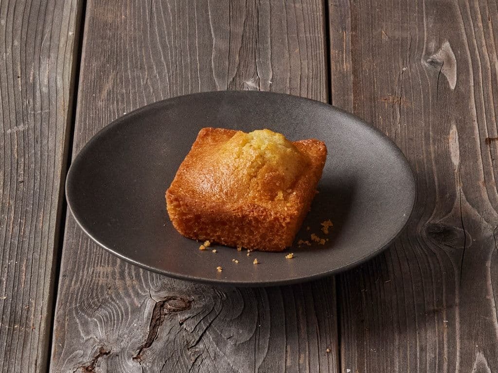 In-House Baked Cornbread
