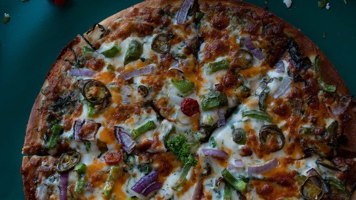 Veggie Feast