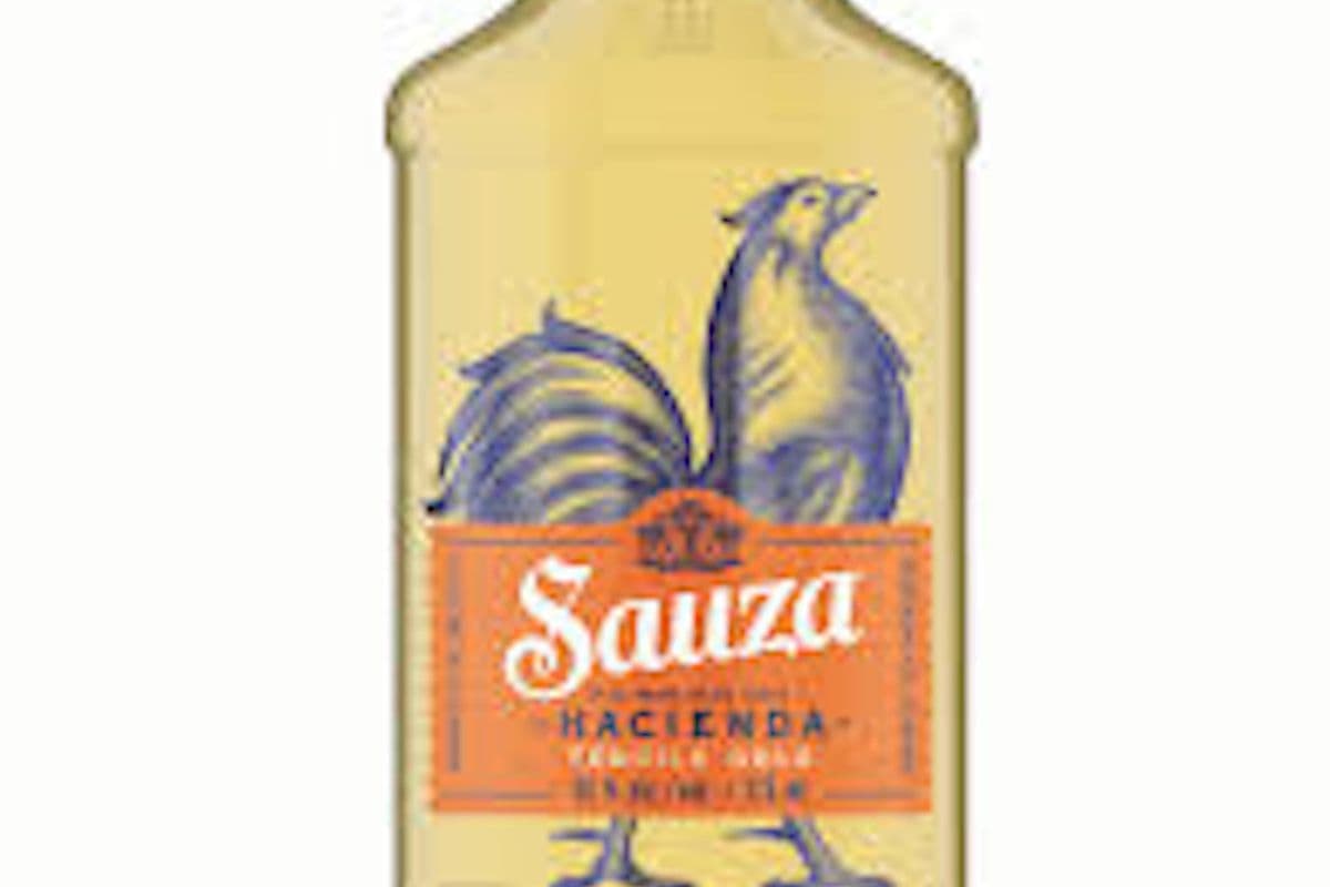 Sauza Gold (1 x 375 ml)