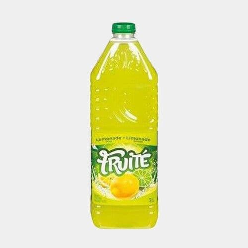 Fruité Limonade (2L) / Fruité Lemonade (2L)