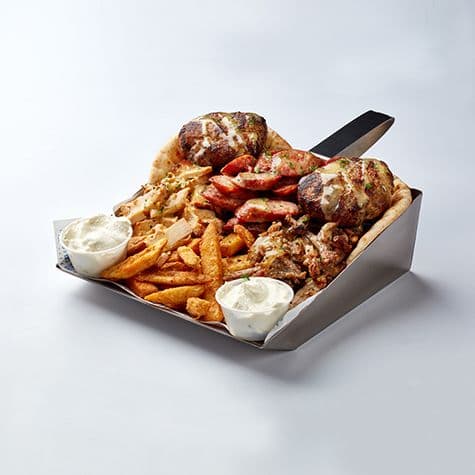 A4 GYRO