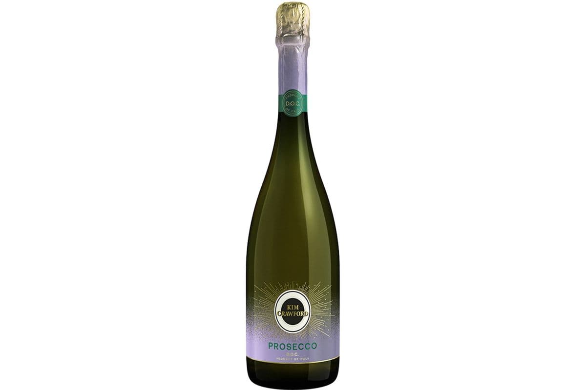 Kim Crawford Prosecco (1 x 750mL)