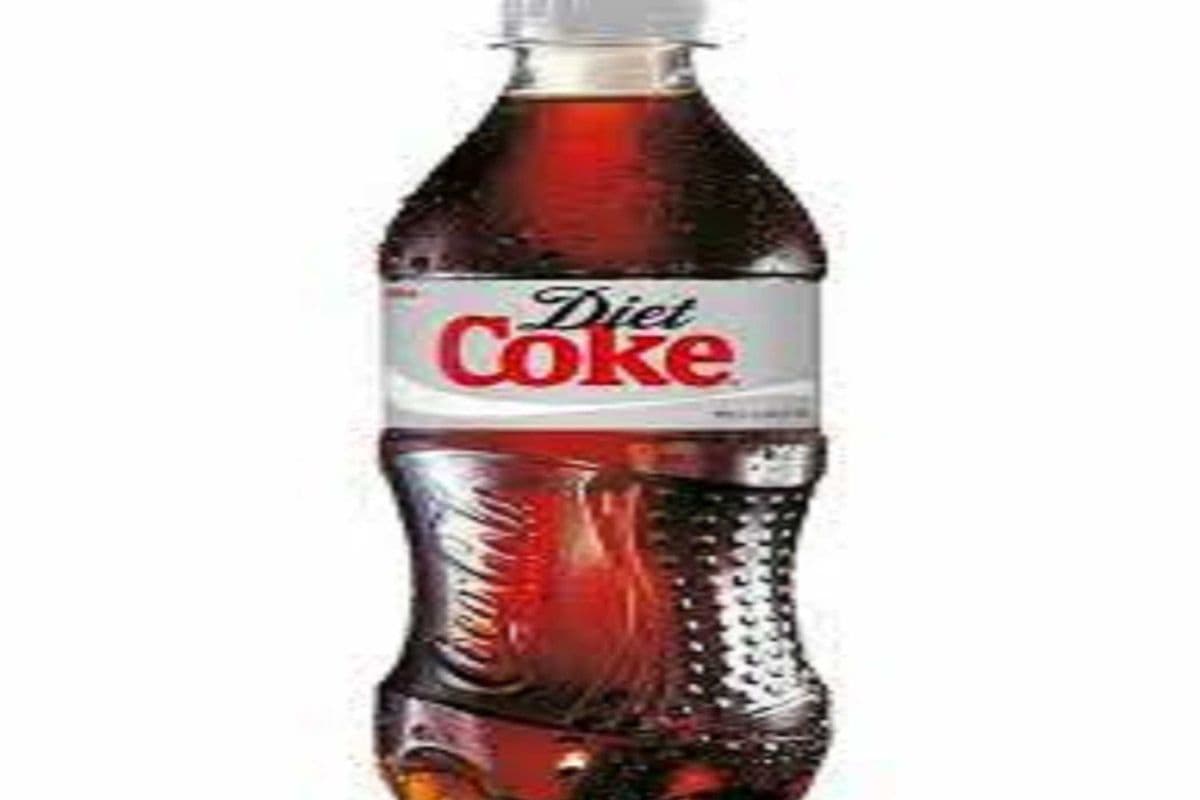 Diet Coke (710ml)