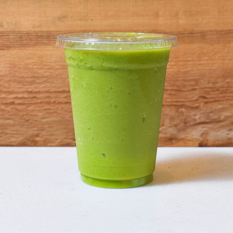 Green Smoothie