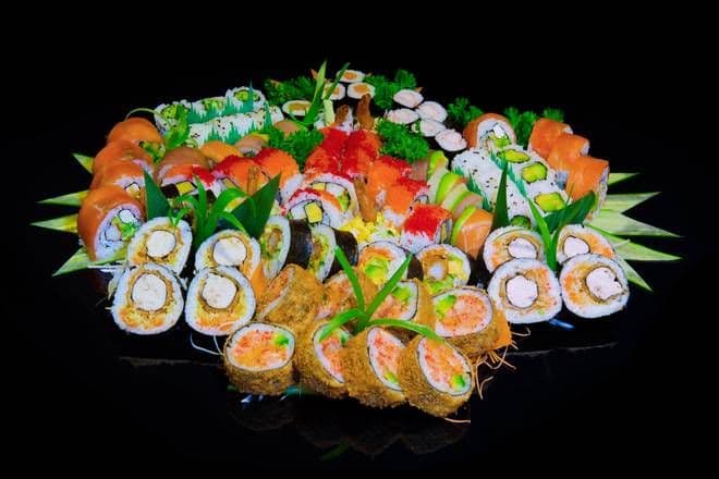 Maki Combo 76 (mcx/pcs) / Maki Combo 76 (mcx/pcs)
