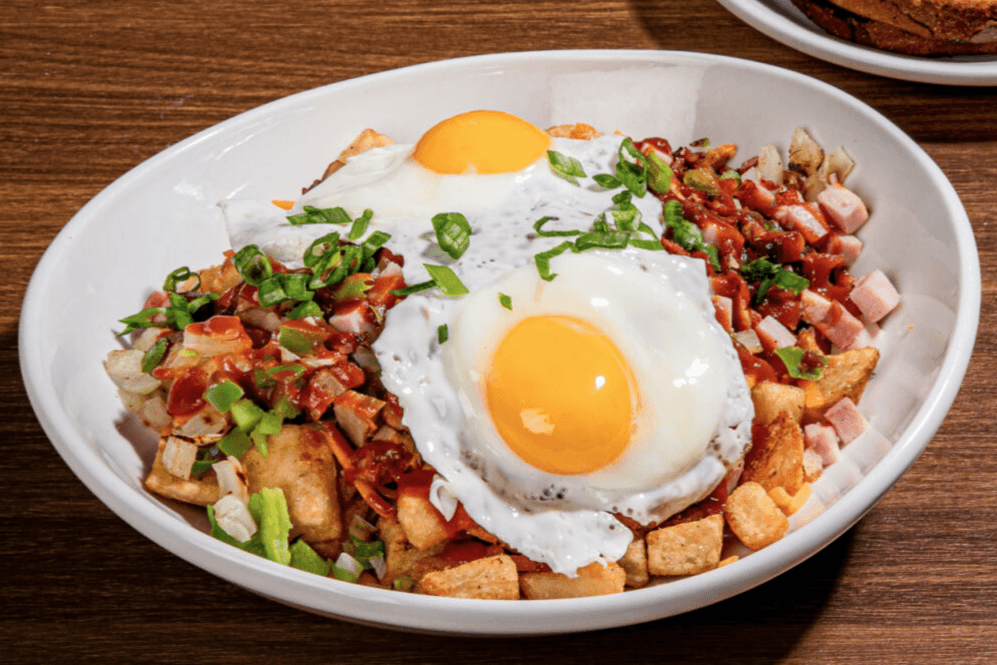 Cowboy Hash