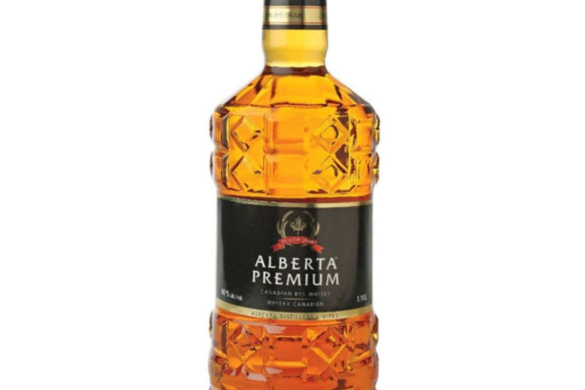 Alberta Premium (1 x 1.14L)