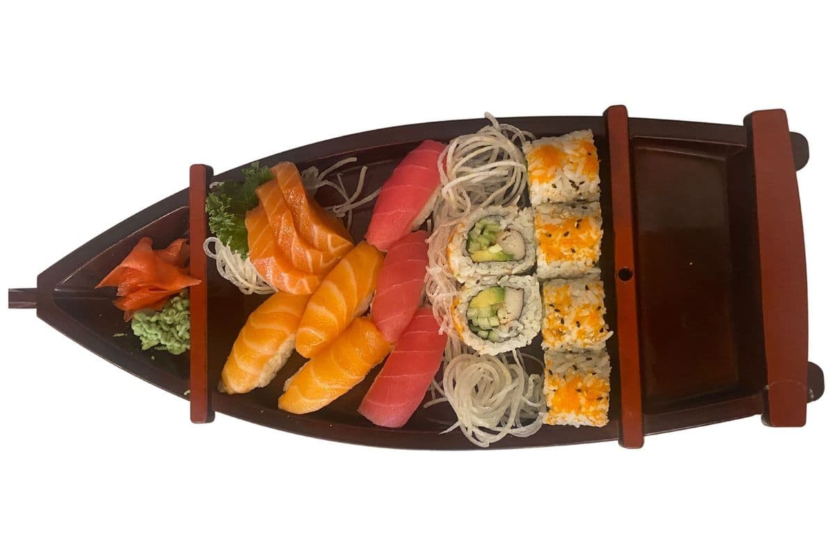 BT1 Genki Special