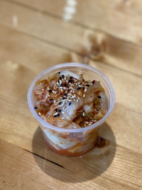 Kimchi